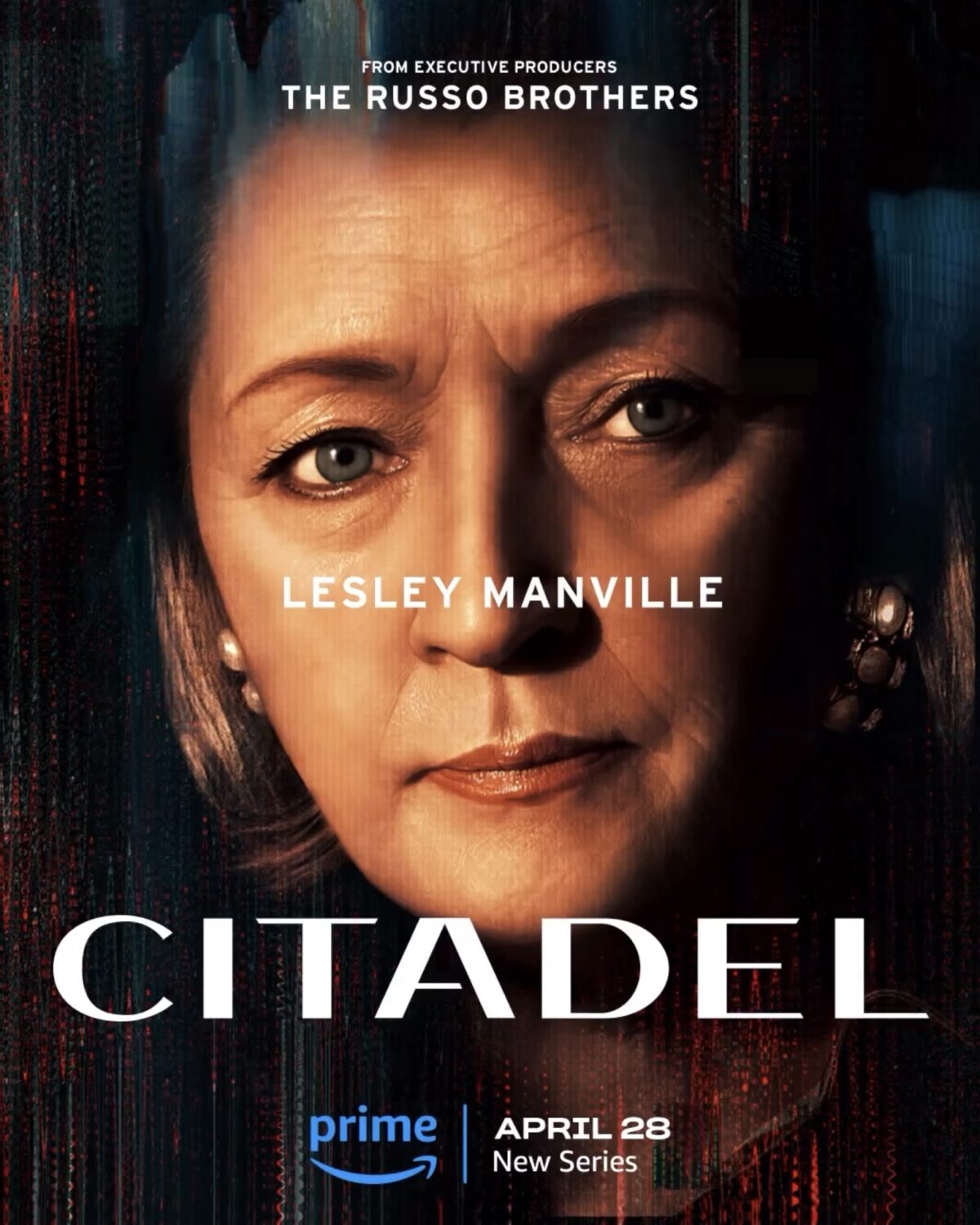 amazonプライムビデオ【CITADEL／シタデル】あらすじ・キャスト・相関図｜シーズン2はいつから？ 海外ドラマと犬