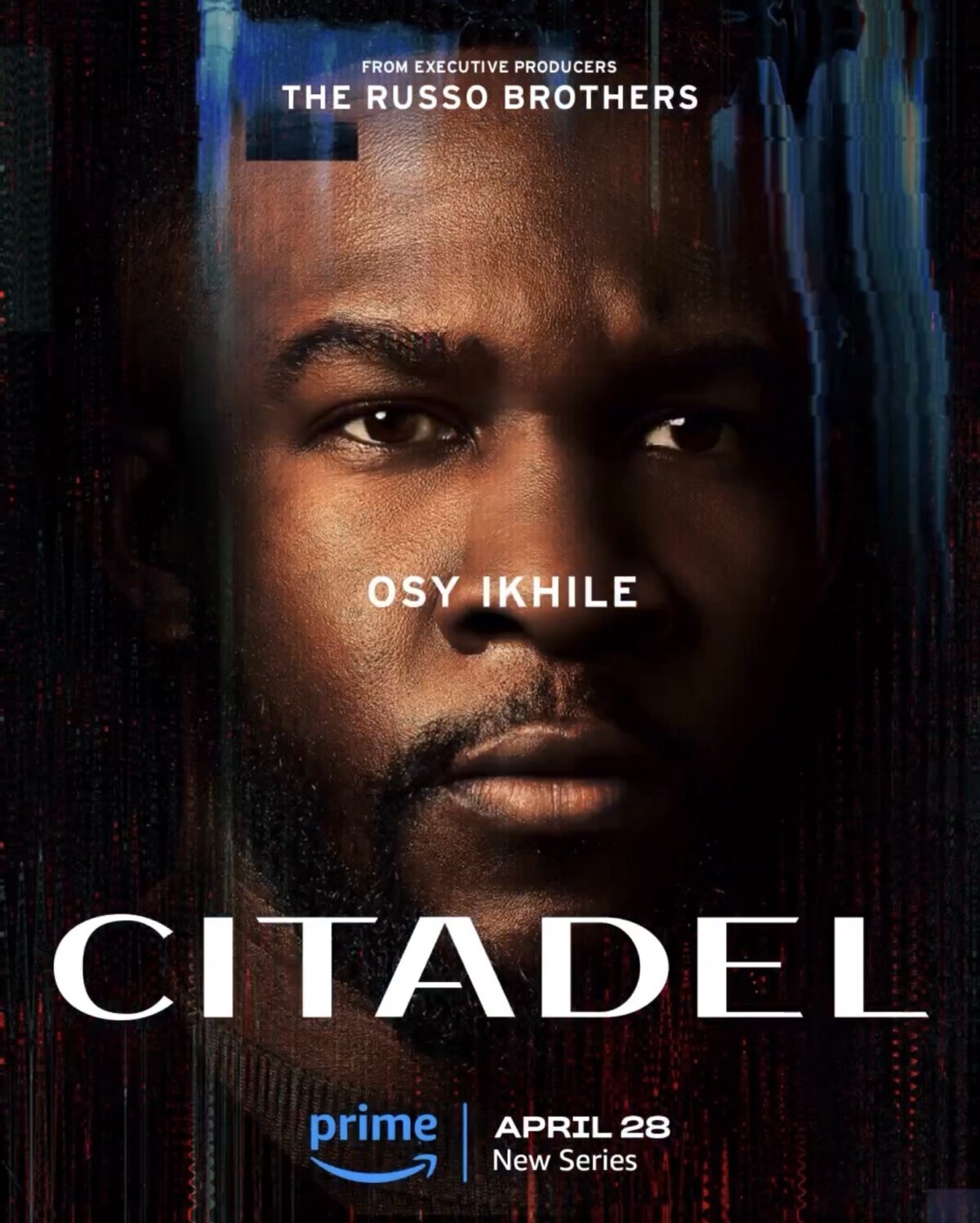 amazonプライムビデオ【CITADEL／シタデル】あらすじ・キャスト・相関図｜シーズン2はいつから？ 海外ドラマと犬